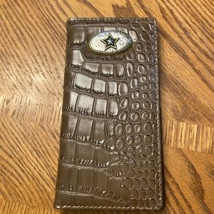 AI Gear Men’s Wallet